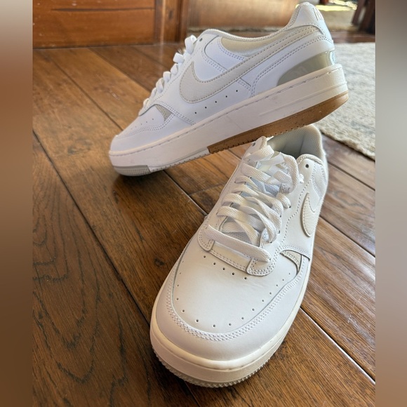 NEW Nike Gamma Force Women's Shoes - Picture 11 of 14